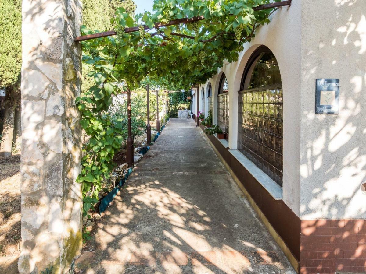 Apartman Jasmina Pula Exterior photo