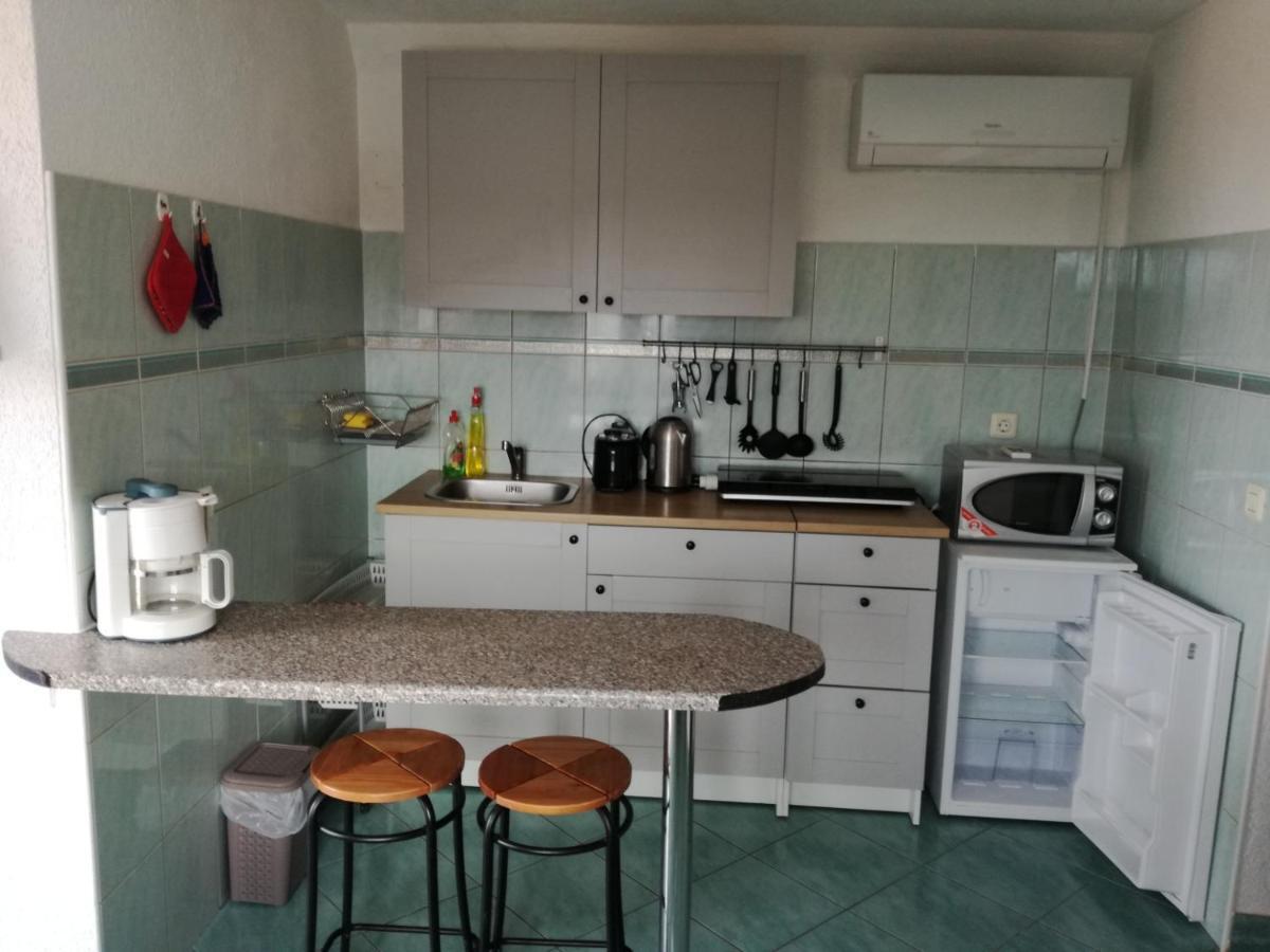 Apartman Jasmina Pula Exterior photo